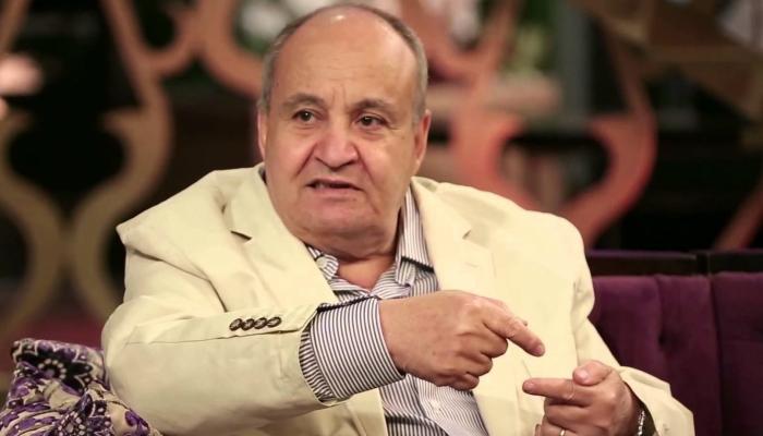 وحيد حامد 