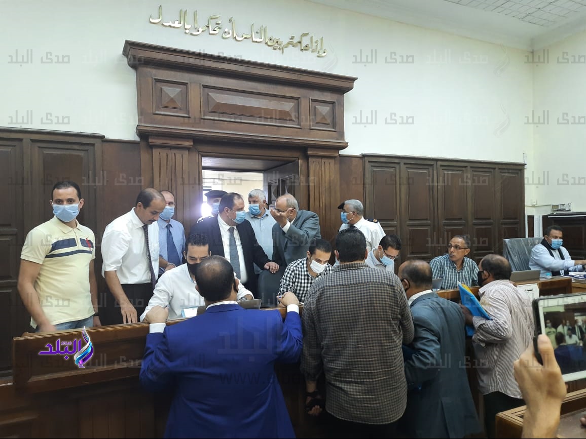 التقديم للترشح لمجلس النواب 