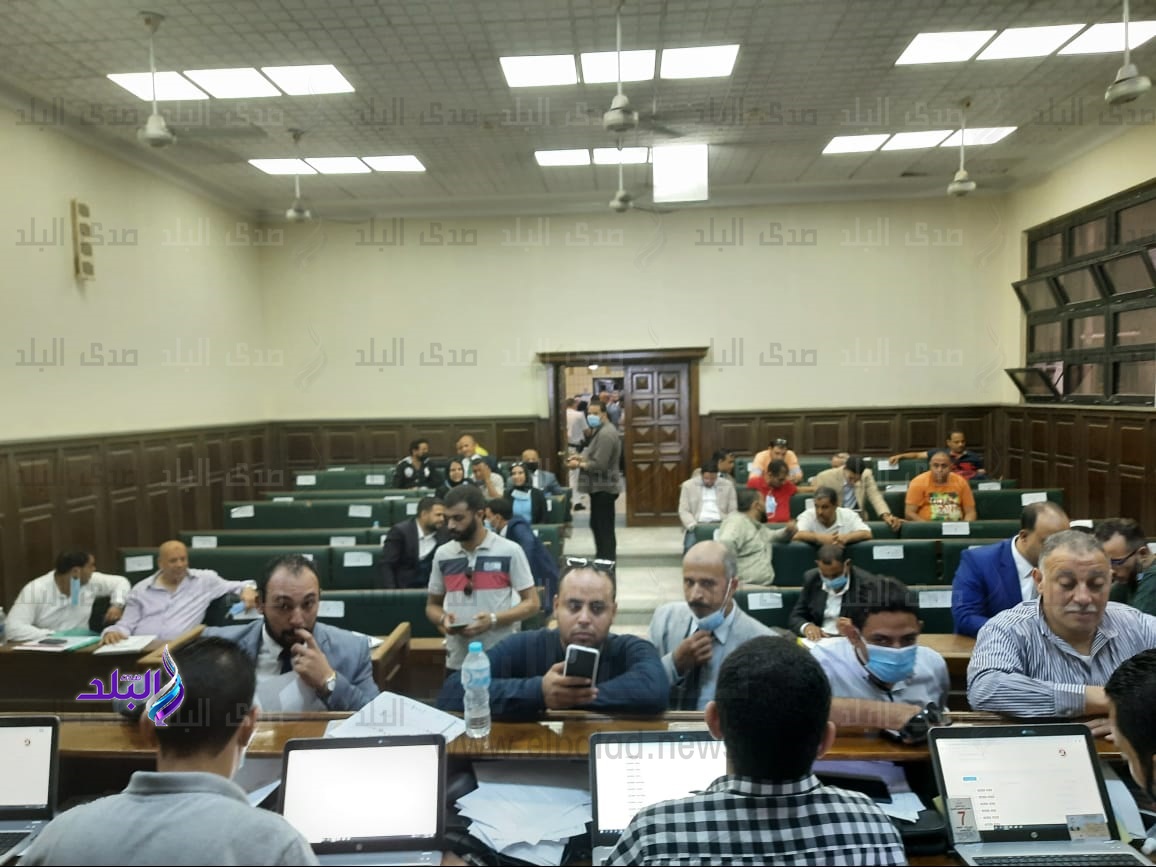 التقديم للترشح لمجلس النواب 