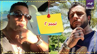 محمد رمضان واحمد الفيشاوي