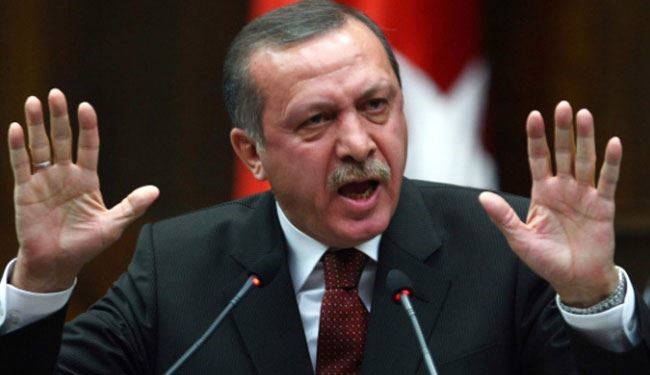 أردوغان 