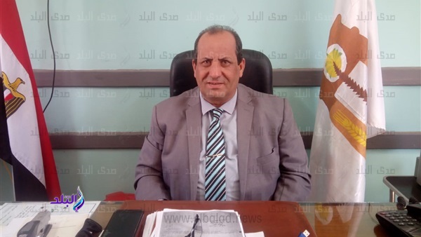 الدكتور ناجي محمد عوض