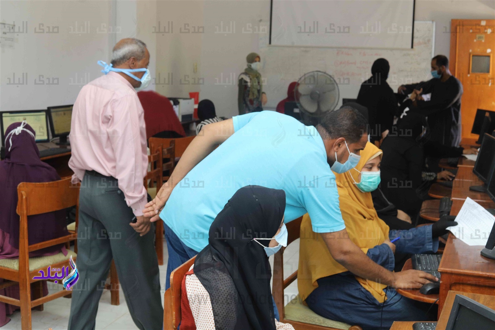 المرحلة التالتة 