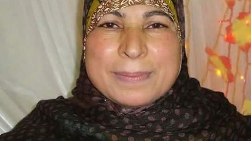 المتهمة سامية شنن