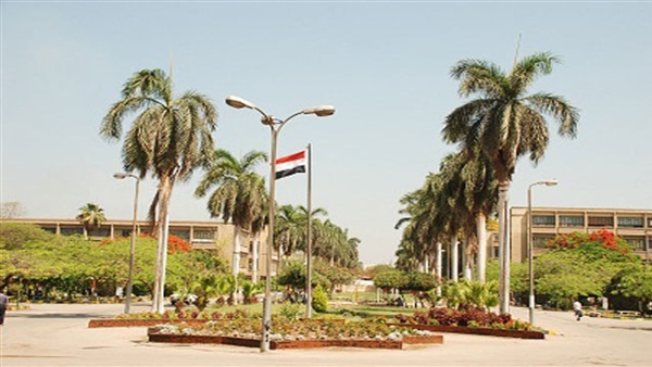 كليه الزراعه