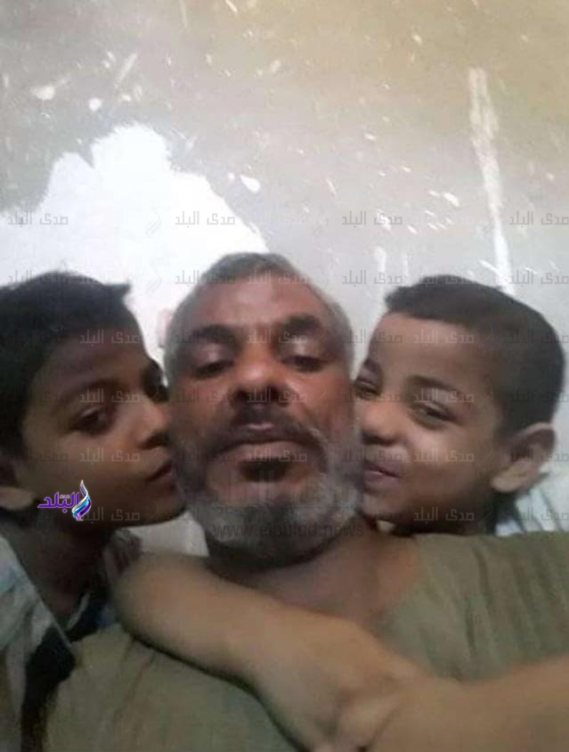سيدة تستغيث بالمسئولين بعد خطف طليقها لأطفالهم بسوهاج