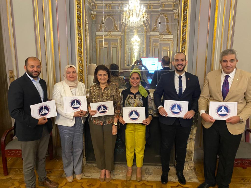 المؤتمر الافتراضي الأول لمنظمة QS العالمية