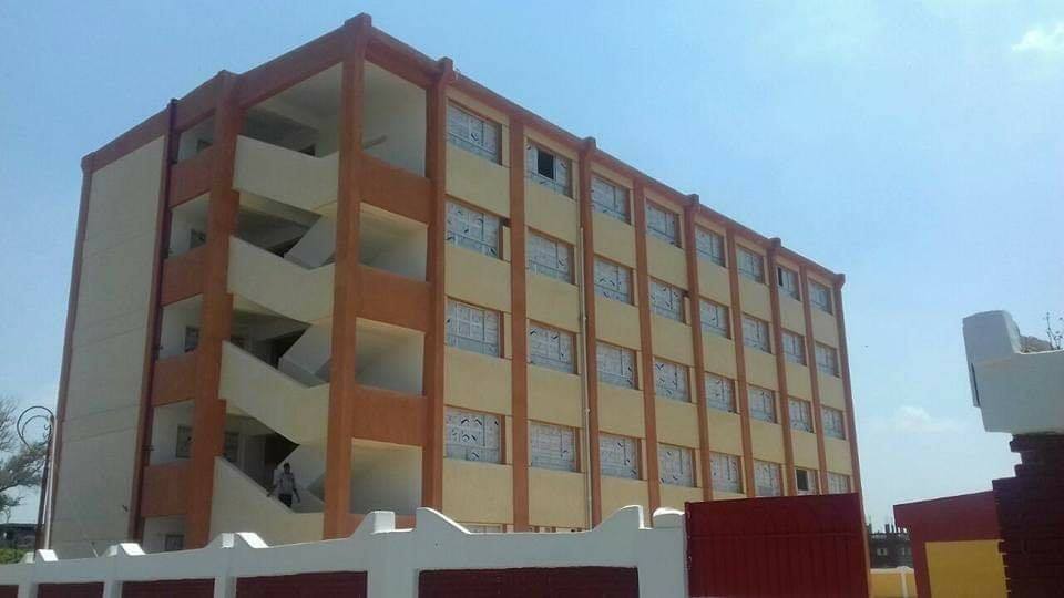 محافظة البحيرة : إنشاء ١٥١ مدرسة بتكلفة مليار و٣٤ مليون جنيه