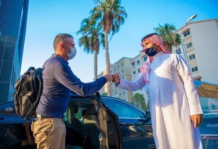 باتريس كارتيرون