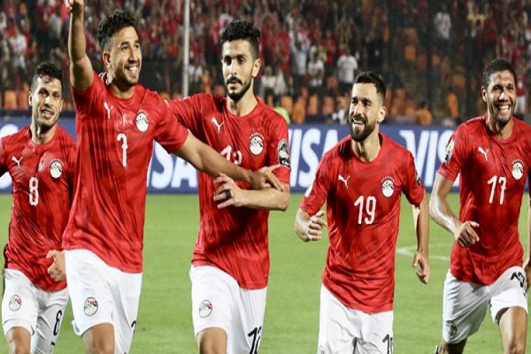 منتخب مصر الوطني