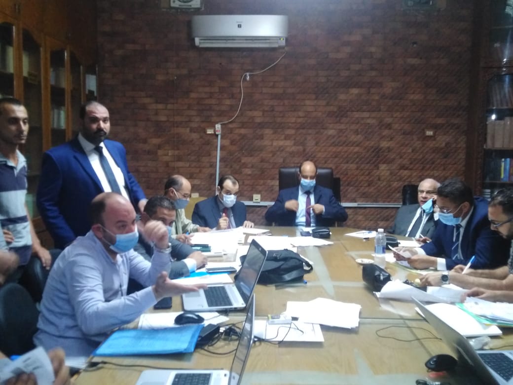 مستقبل وطن يعلن أسماء ورموز تحالف دعم مصر لفردي النواب 