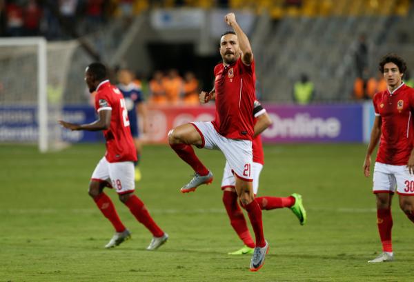 النادى الأهلي