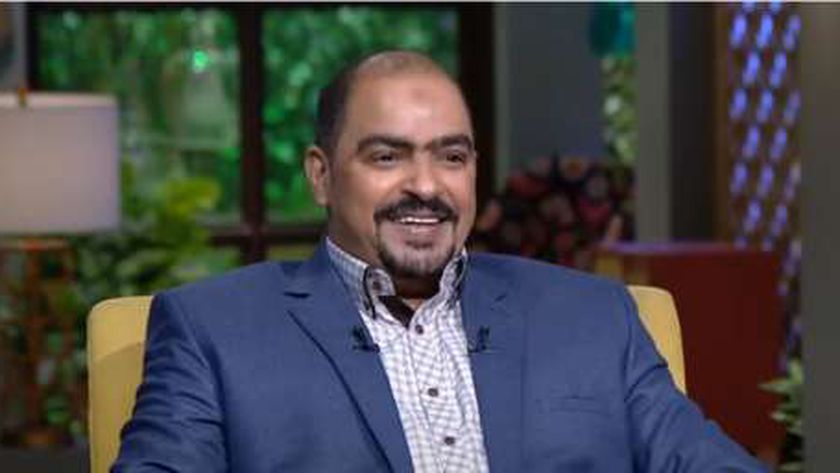 الدكتور مصطفي محمدي، مدير عام التطعيمات بالمصل واللقاح