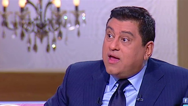 معتز الدمرداش