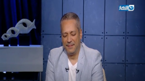 تامر أمين