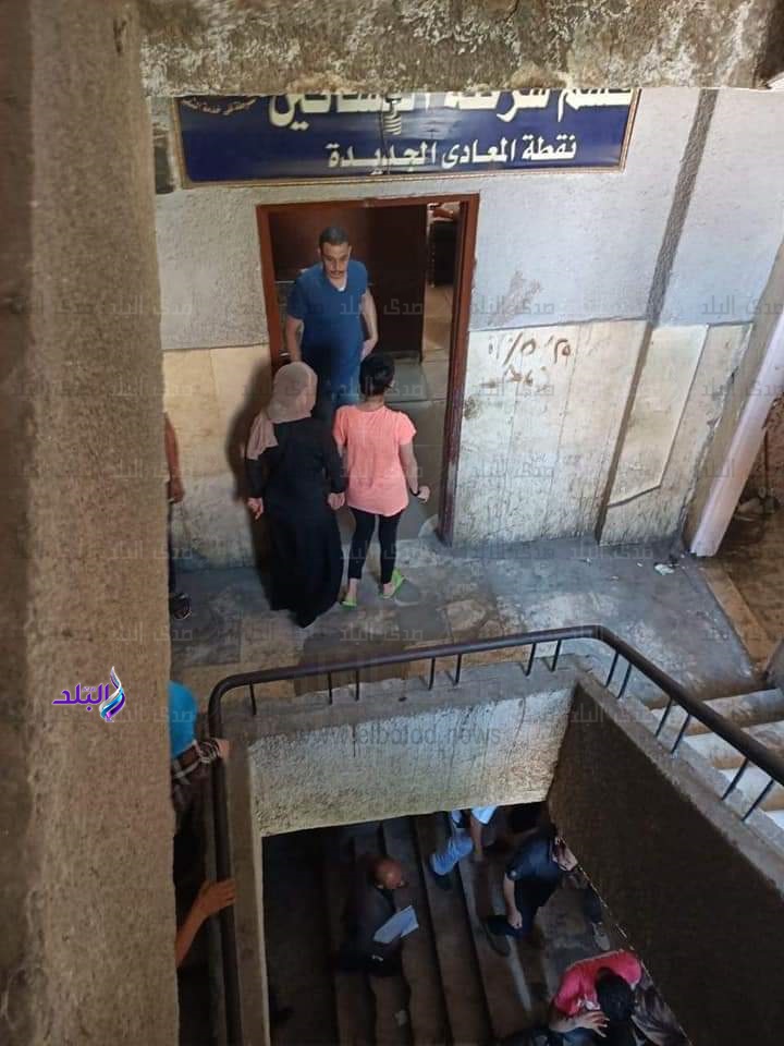 زينب عقب حبسها 