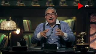 إبراهيم عيسى