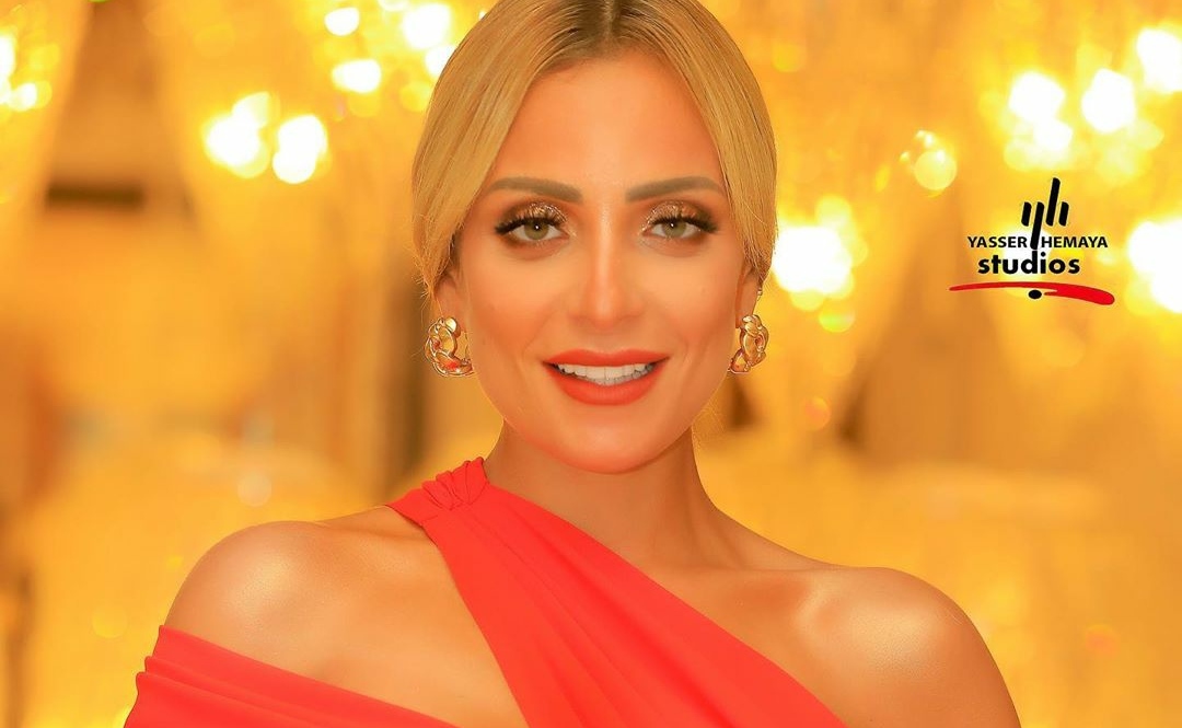 ريم البارودي