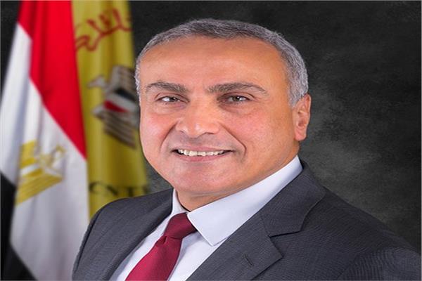  جمال نجم، نائب محافظ البنك المركزي