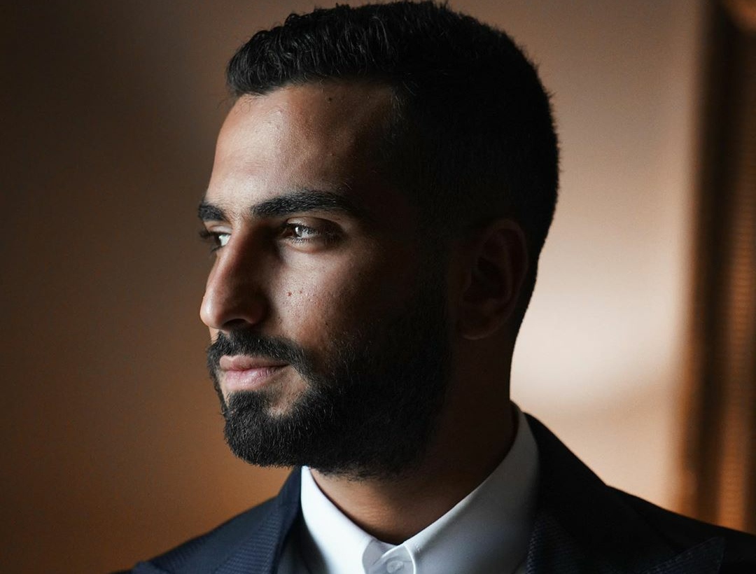 محمد الشرنوبي