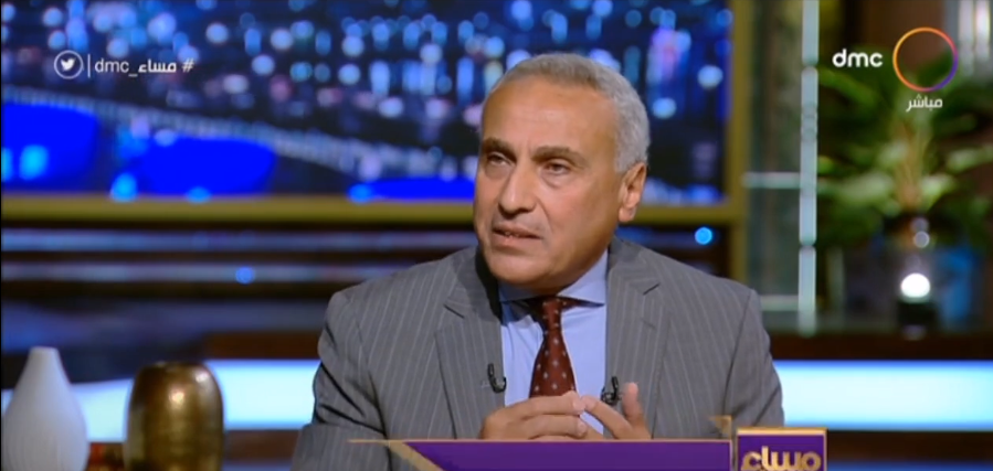  جمال نجم، نائب محافظ البنك المركزي