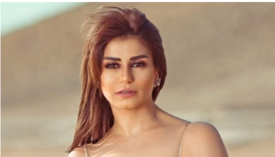 منة فضالي
