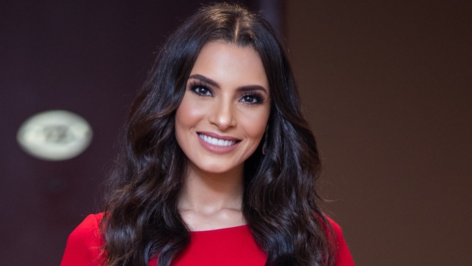 كارمن سليمان