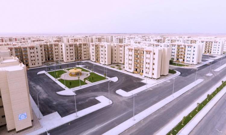 تطوير العشوائيات 