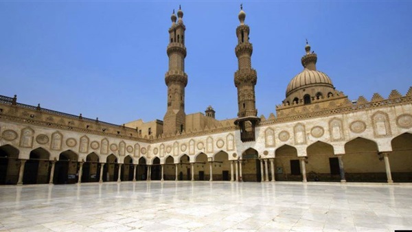 الجامع الأزهر
