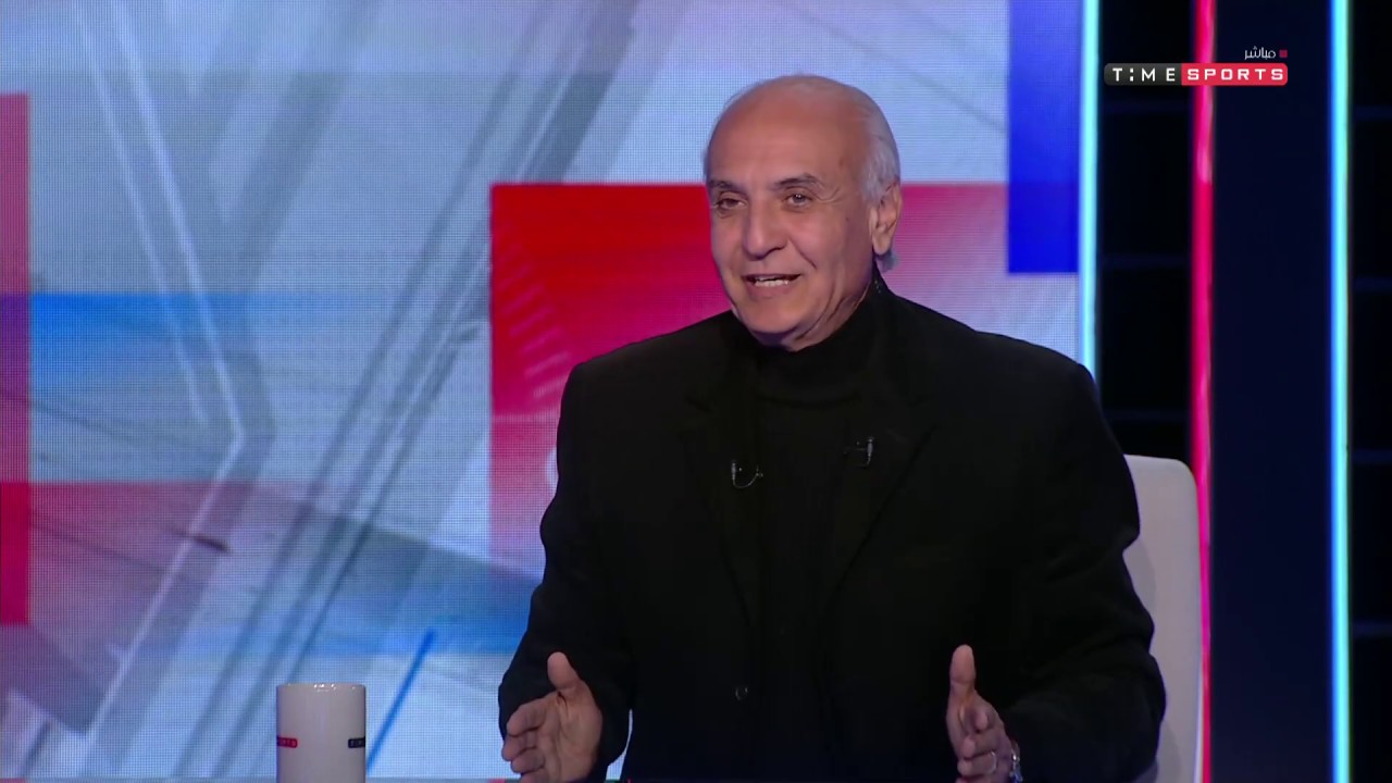 أسامة خليل نجم الإسماعيلي