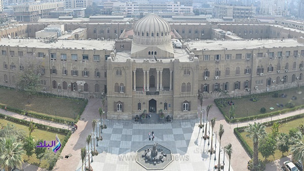 كلية الهندسة جامعة عين شمس 