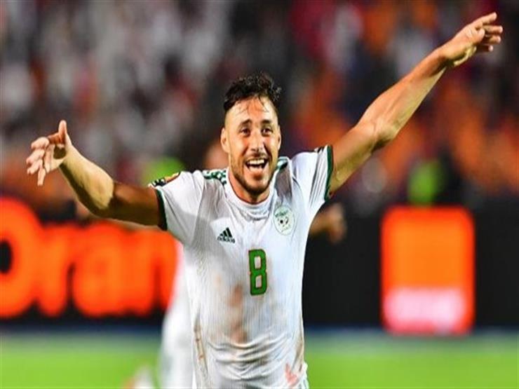 يوسف بلايلي