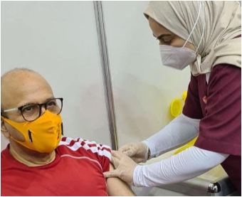 وزير الخارجية البحريني عبد اللطيف الزياني