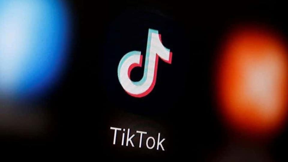 تطبيق Tik Tok