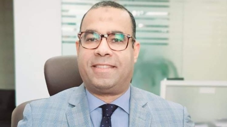 محمد  فضل الله