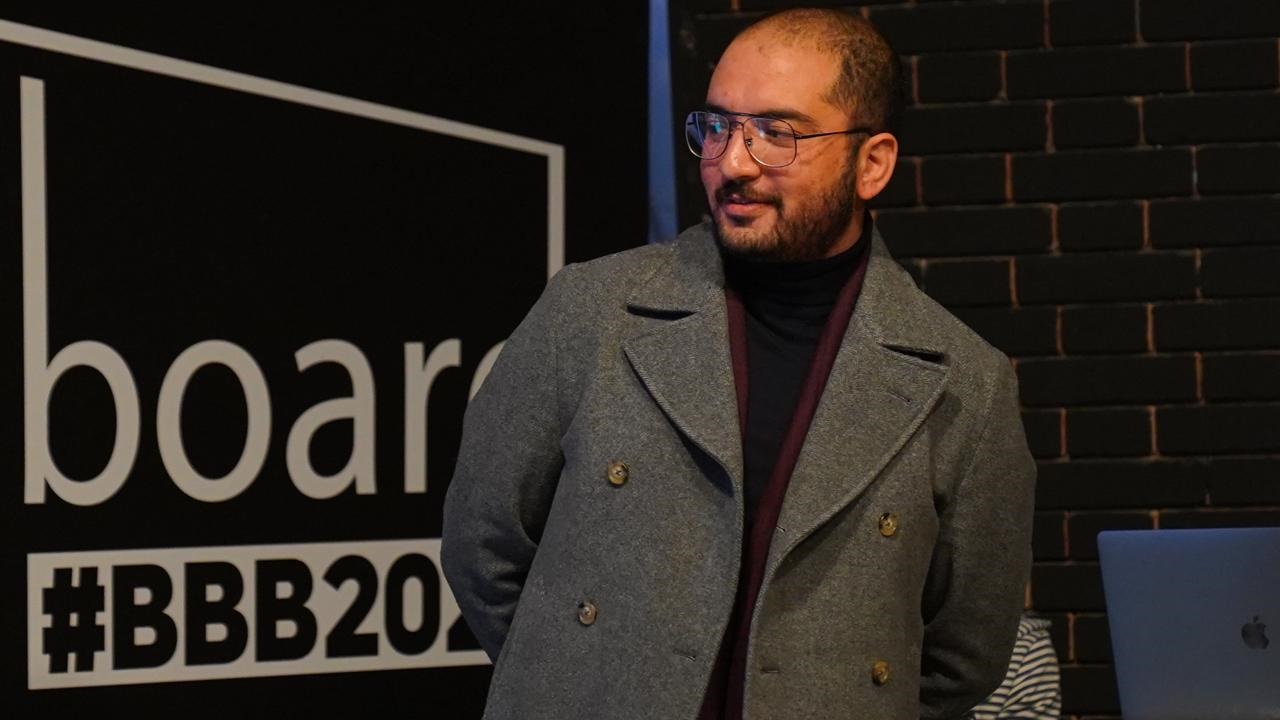 أحمد ثروت