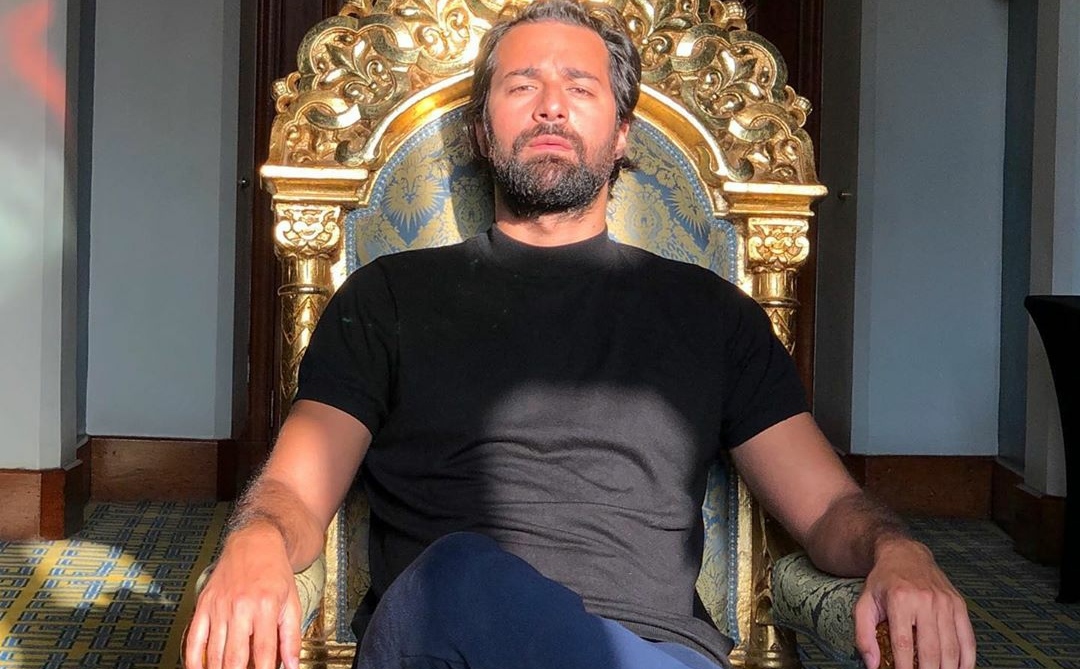 احمد حاتم