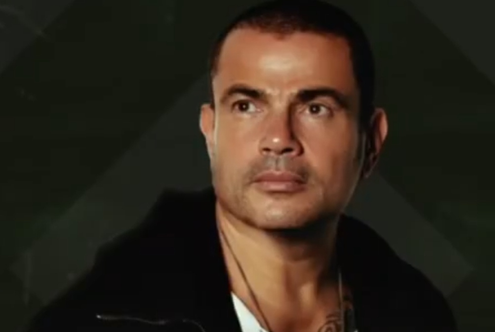 عمرو دياب