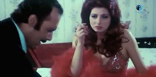 فيلم الشريدة
