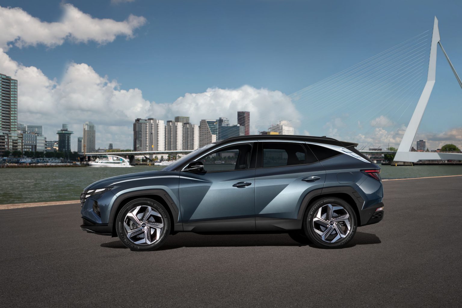هيونداي توسان 2022 hyundai tucson 