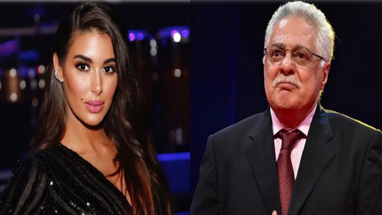 ياسمين صبري - توفيق عبدالحميد