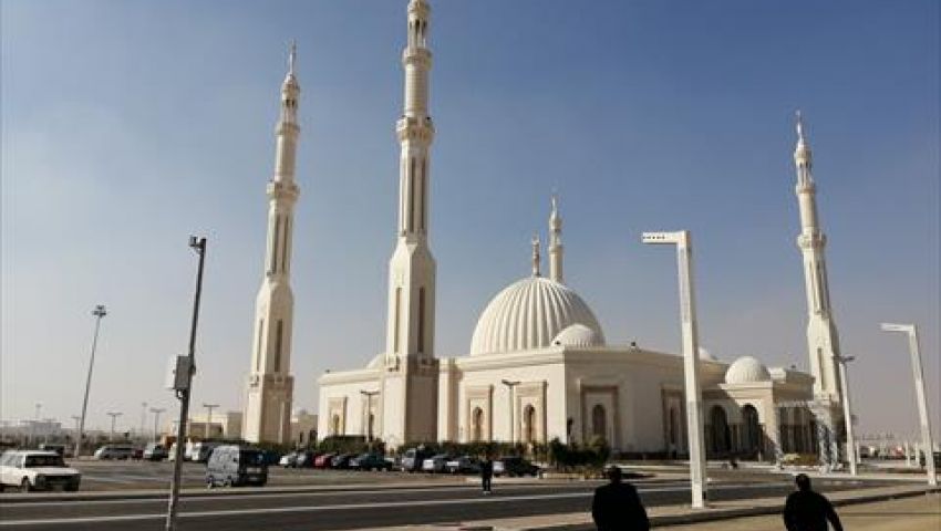 مسجد