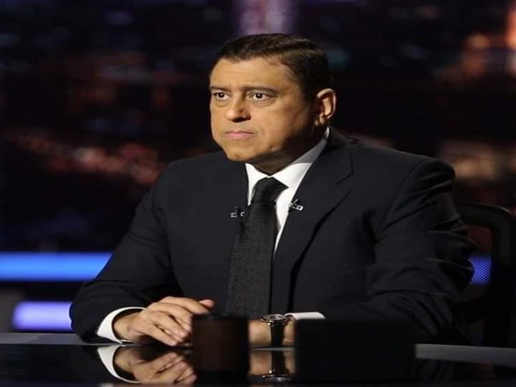 معتز الدمرداش