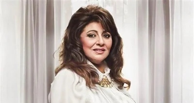 هالة صدقي