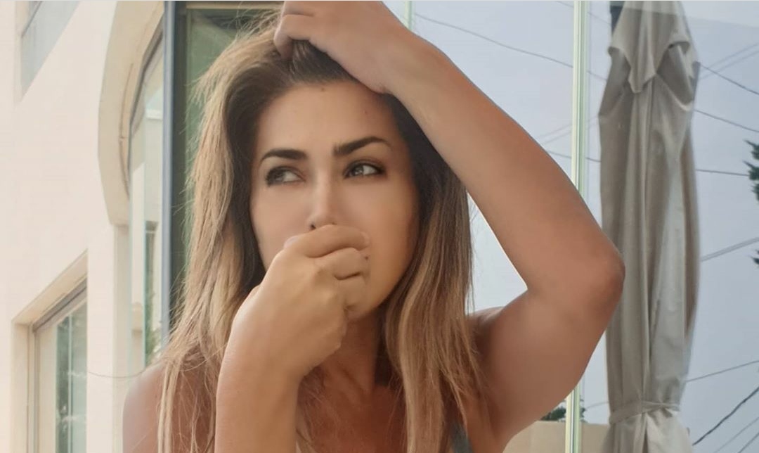 نوال الزغبي