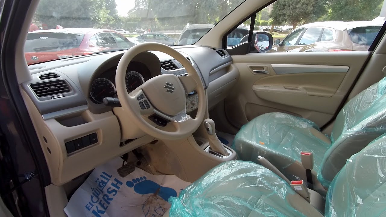 سوزوكي ارتيجا suzuki artega