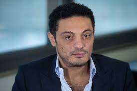 المقاول الهارب محمد علي