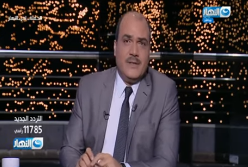 محمد الباز