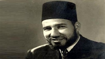 حسن البنا 