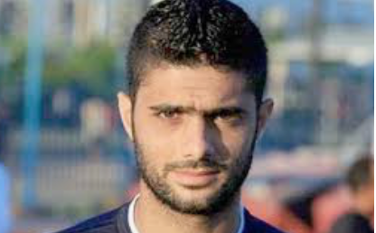 هاني العجيزي